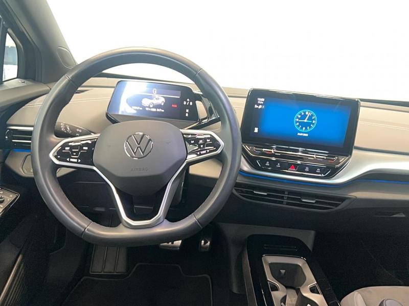 Volkswagen Id.4 149 ch Pure Life Plus