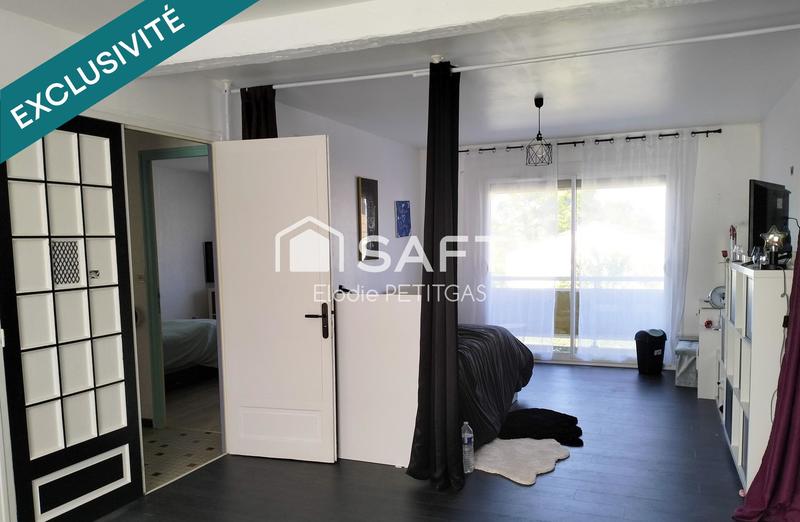 Maison - 167 m² - 7 pièces