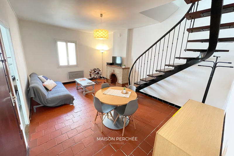 Appartement - 62 m² - 4 pièces