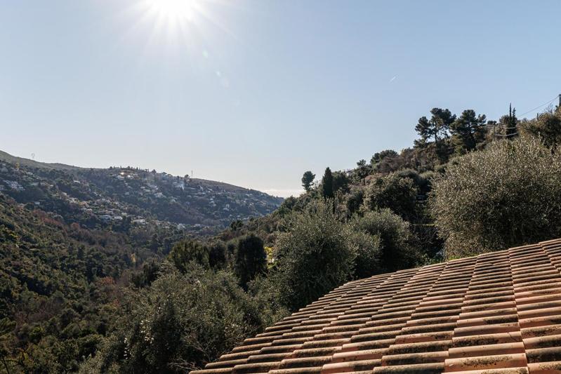 Villa - 240 m² - 7 pièces