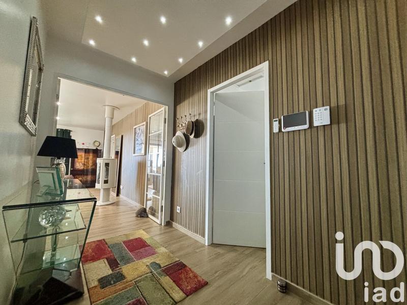 Maison de maîtres - 153 m² - 5 pièces