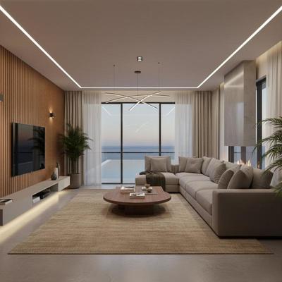 Maison - 200 m² - 4 pièces