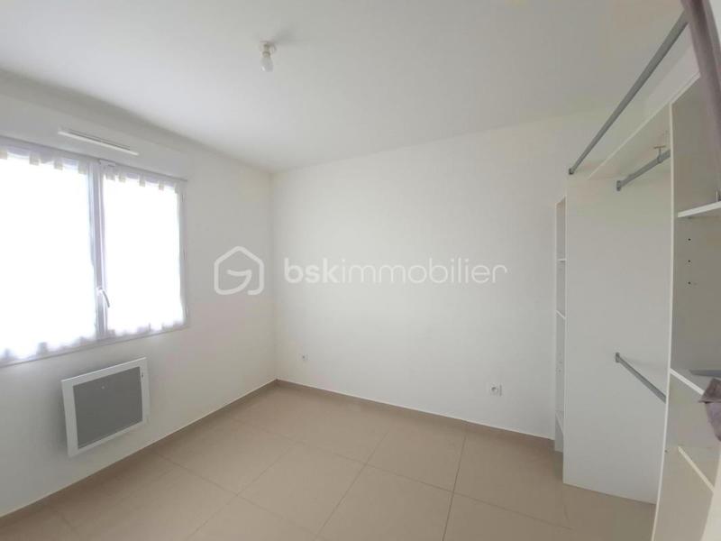 Maison - 104 m² - 6 pièces