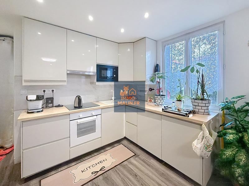 Appartement - 39 m² - 2 pièces