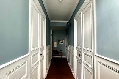 Maison - 270 m² - 10 pièces