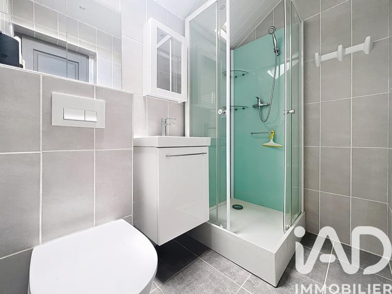 Maison - 138 m² - 5 pièces