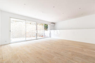 Maison ancienne - 120 m² - 4 pièces