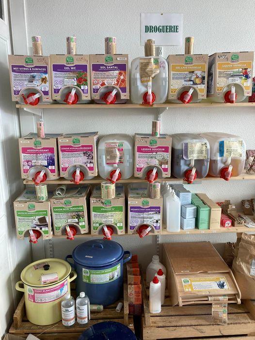 Le Comptoir de Chloé