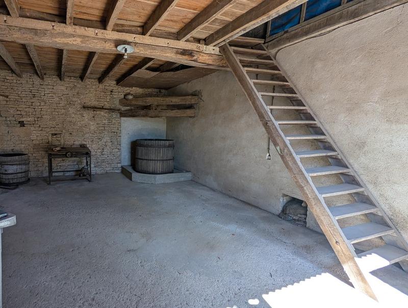 Maison - 28 m² - 3 pièces