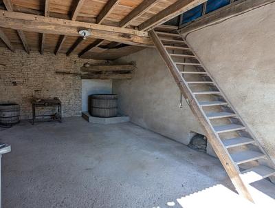 Maison - 28 m² - 3 pièces