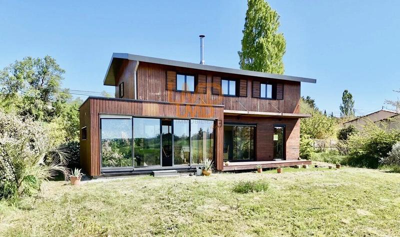 Villa - 92 m² - 5 pièces