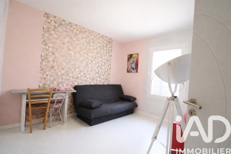 Maison - 154 m² - 5 pièces