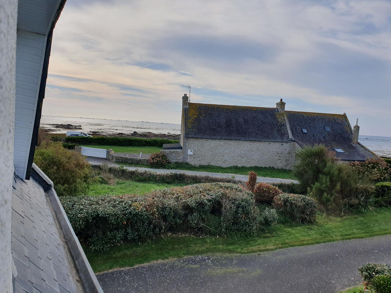 Maison - 128 m² - 6 pièces