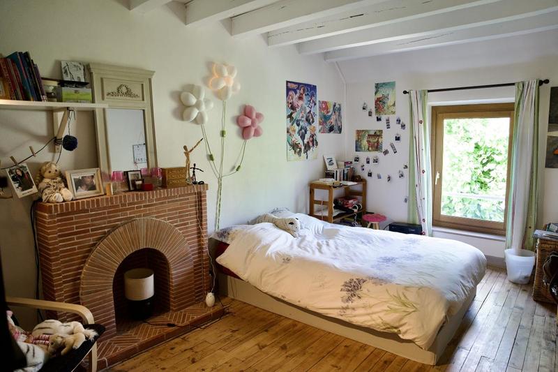 Maison - 265 m² - 7 pièces