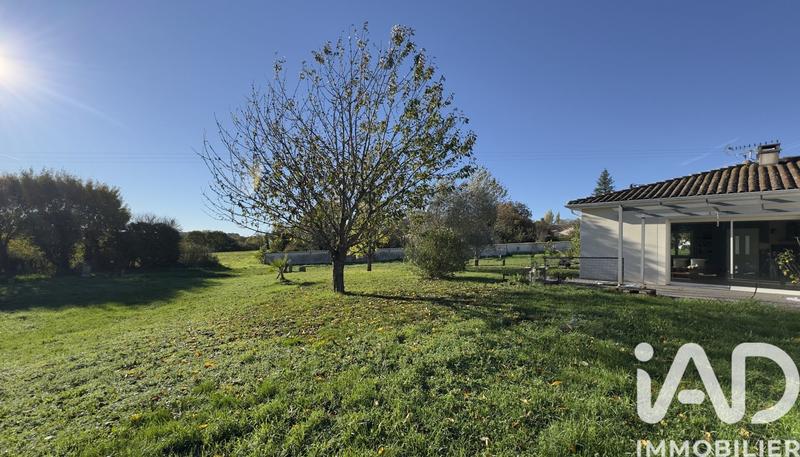 Maison - 145 m² - 4 pièces