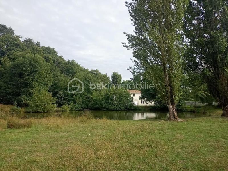 Villa - 177 m² - 6 pièces