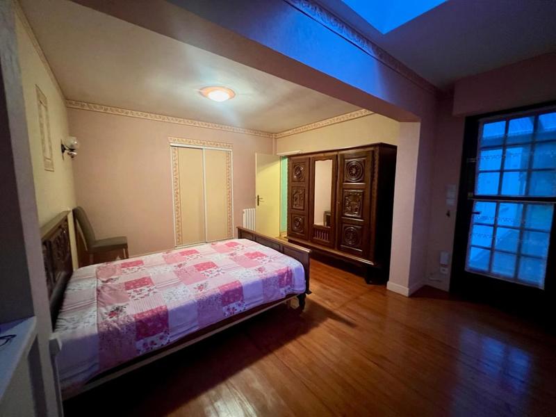 Maison - 75 m² - 2 pièces