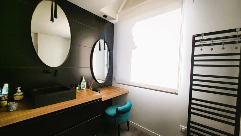 Maison - 185 m² - 5 pièces