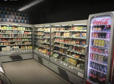 Fonds de commerce - Local commercial - 202 m²