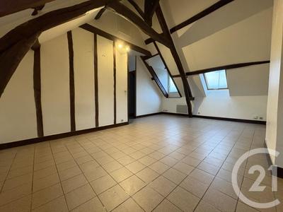Appartement - 45 m² - 3 pièces