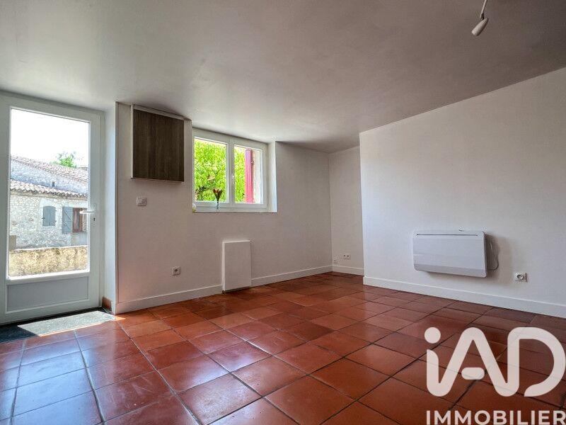 Maison de village - 63 m² - 4 pièces