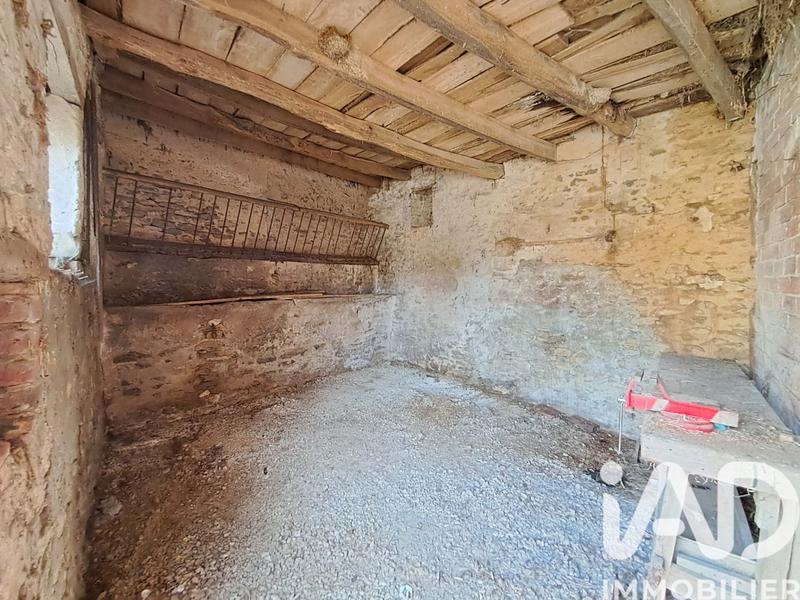 Maison de campagne - 96 m² - 4 pièces