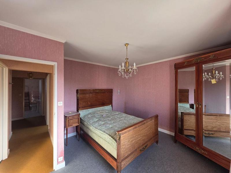 Pavillon - 101 m² - 4 pièces