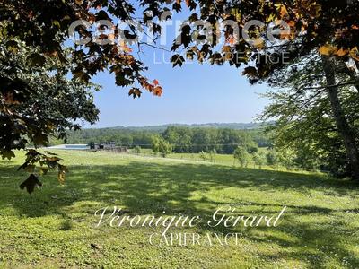 Haras - 255 m² - 7 pièces