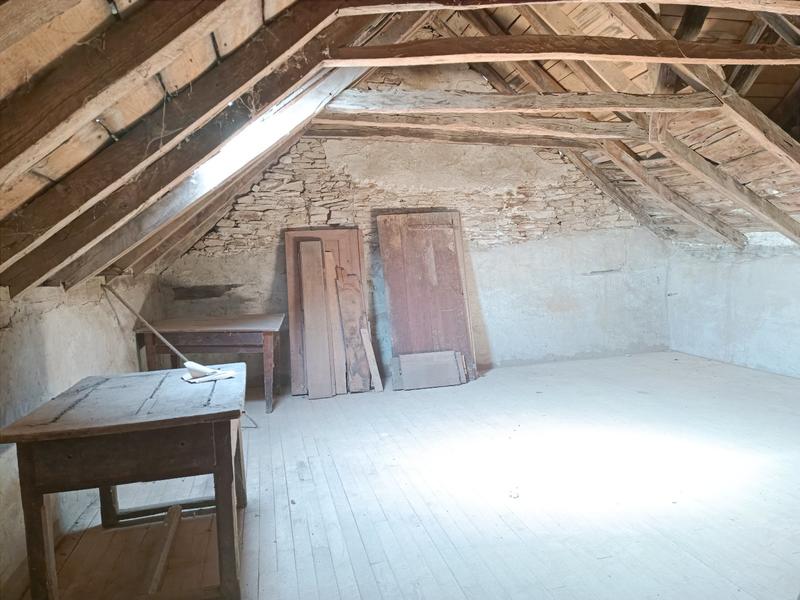 Corps de ferme - 168 m² - 7 pièces