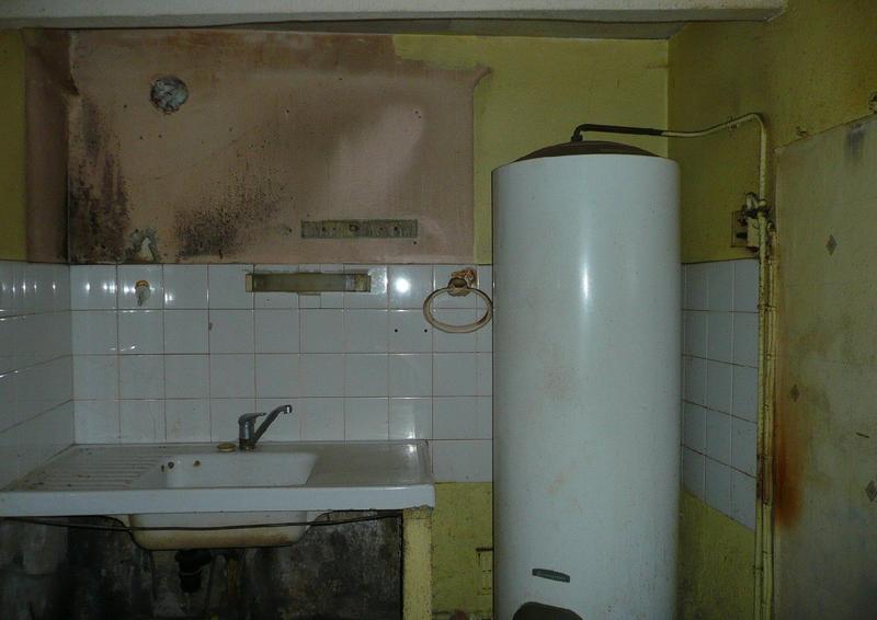 Maison - 223 m² - 8 pièces