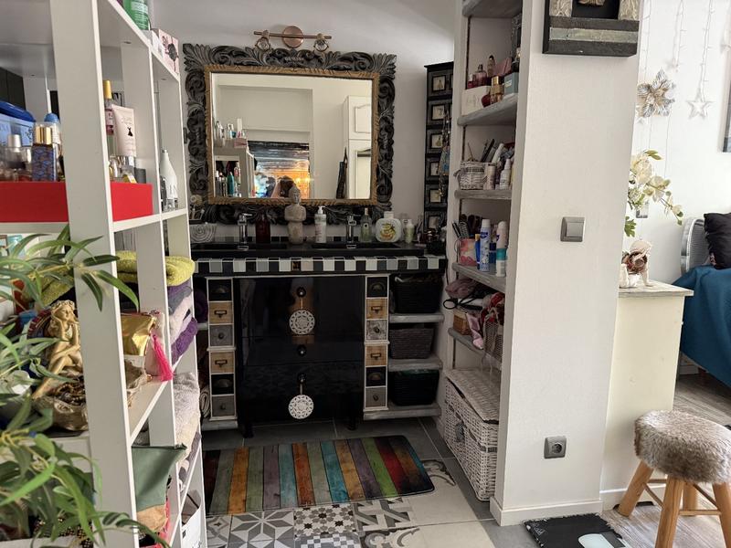 Appartement - 285 m² - 8 pièces