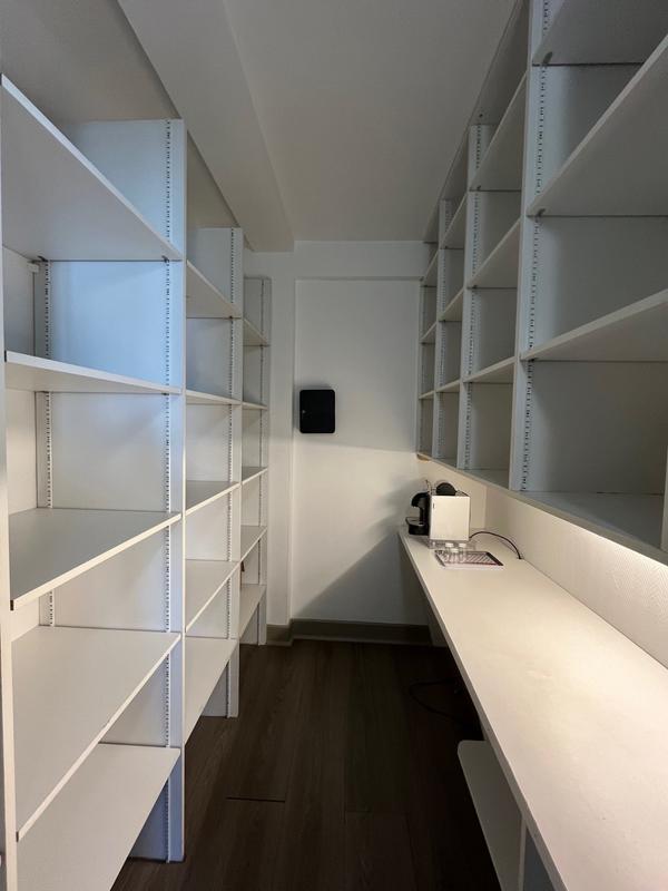 Bureau - 50 m² - 3 pièces