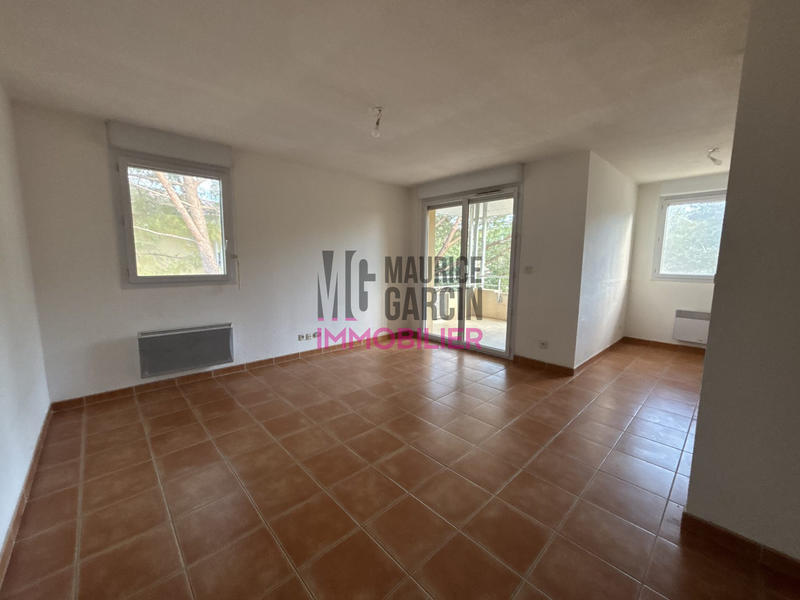 Appartement - 53 m² - 3 pièces