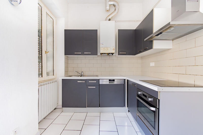 Appartement - 53 m² - 3 pièces