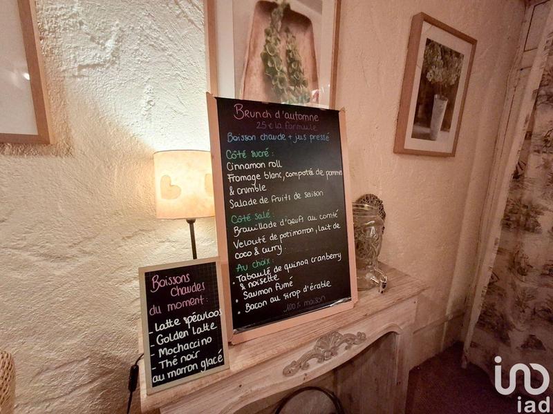 Local commercial - 60 m²