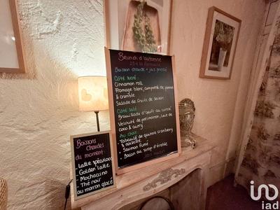 Local commercial - 60 m²