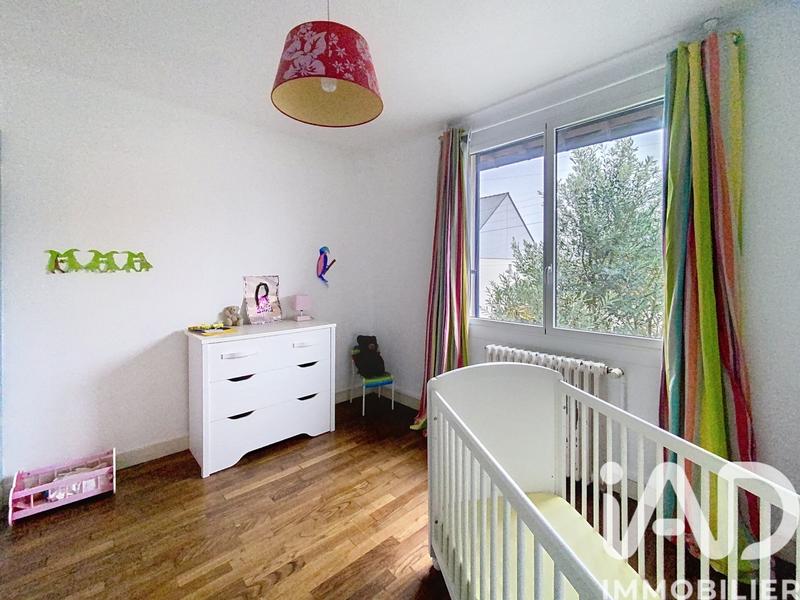 Maison - 79 m² - 4 pièces