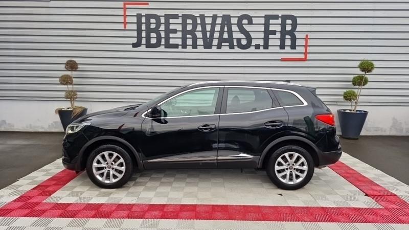 Renault Kadjar Tce 140 Fap Business