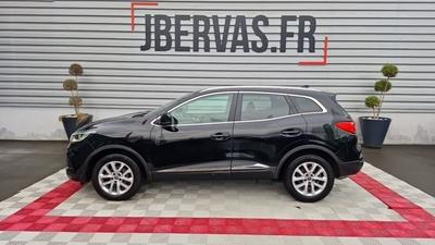 Renault Kadjar Tce 140 Fap Business