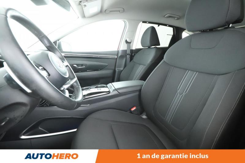 Hyundai Tucson 1.6 t-GDi Plug-In-Hybrid Htrac Creative Bva6 265 ch