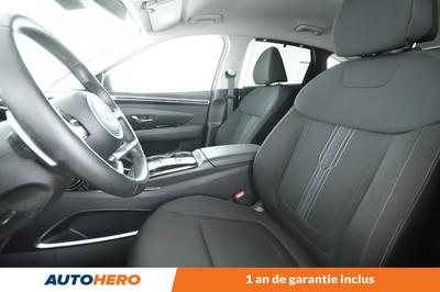 Hyundai Tucson 1.6 t-GDi Plug-In-Hybrid Htrac Creative Bva6 265 ch
