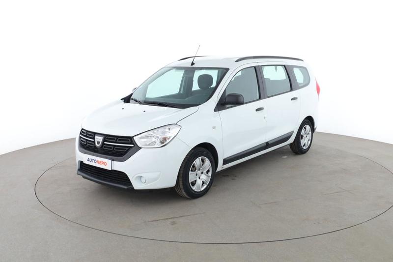 Dacia Lodgy 1.3 TCe Essentiel 7pl 102 ch