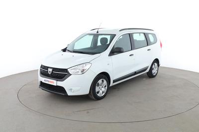 Dacia Lodgy 1.3 TCe Essentiel 7pl 102 ch