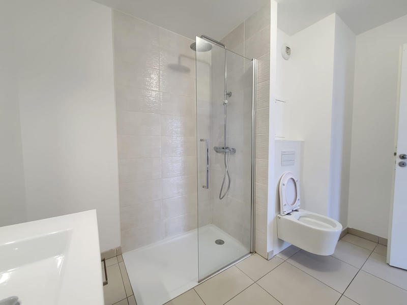 Appartement - 32 m² - 1 pièce