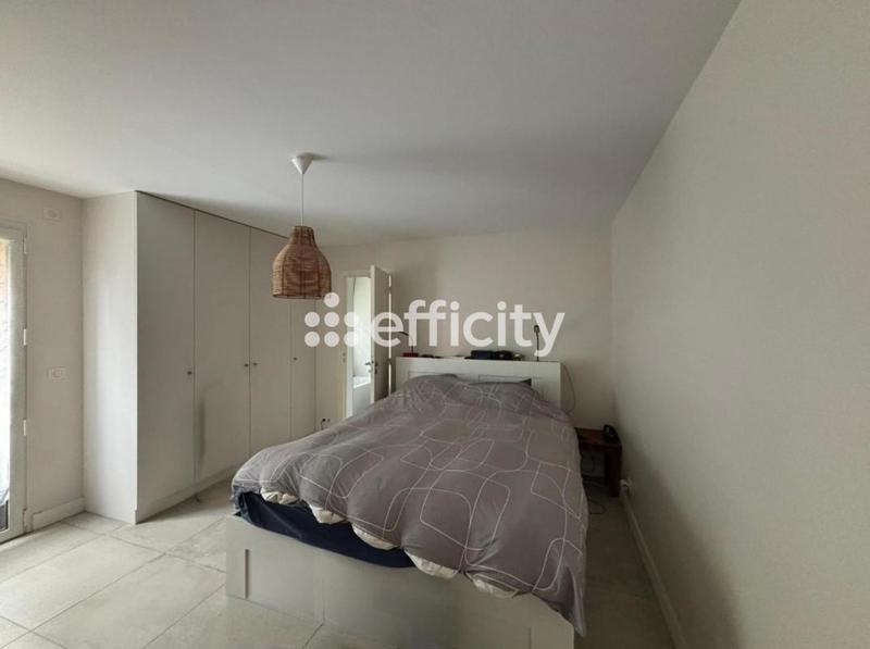 Maison - 131 m² - 5 pièces