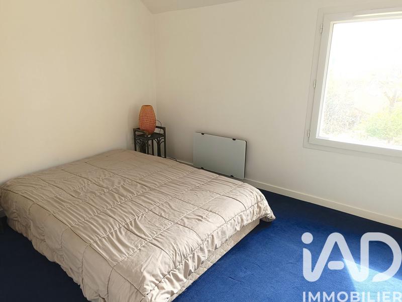 Maison - 98 m² - 4 pièces