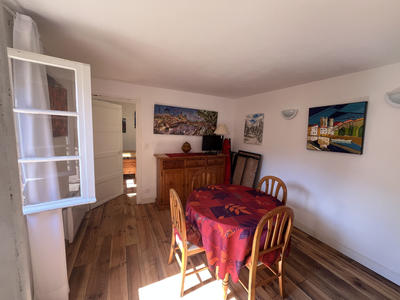 Maison - 70 m² - 4 pièces