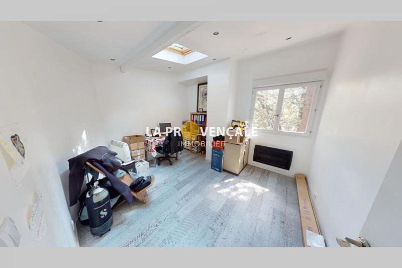 Maison - 116 m² - 4 pièces