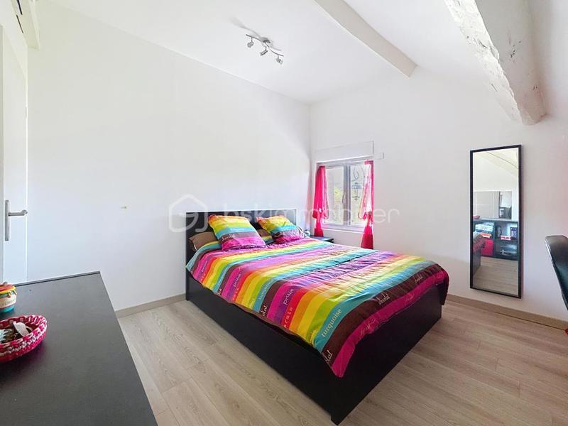 Maison de village - 145 m² - 6 pièces