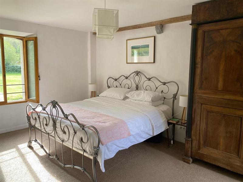 Maison - 194 m² - 6 pièces